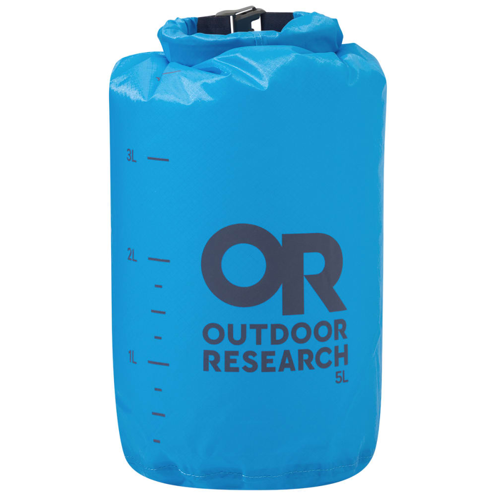 OUTDOOR RESEARCH Beaker Dry Bag 5L ONESIZE