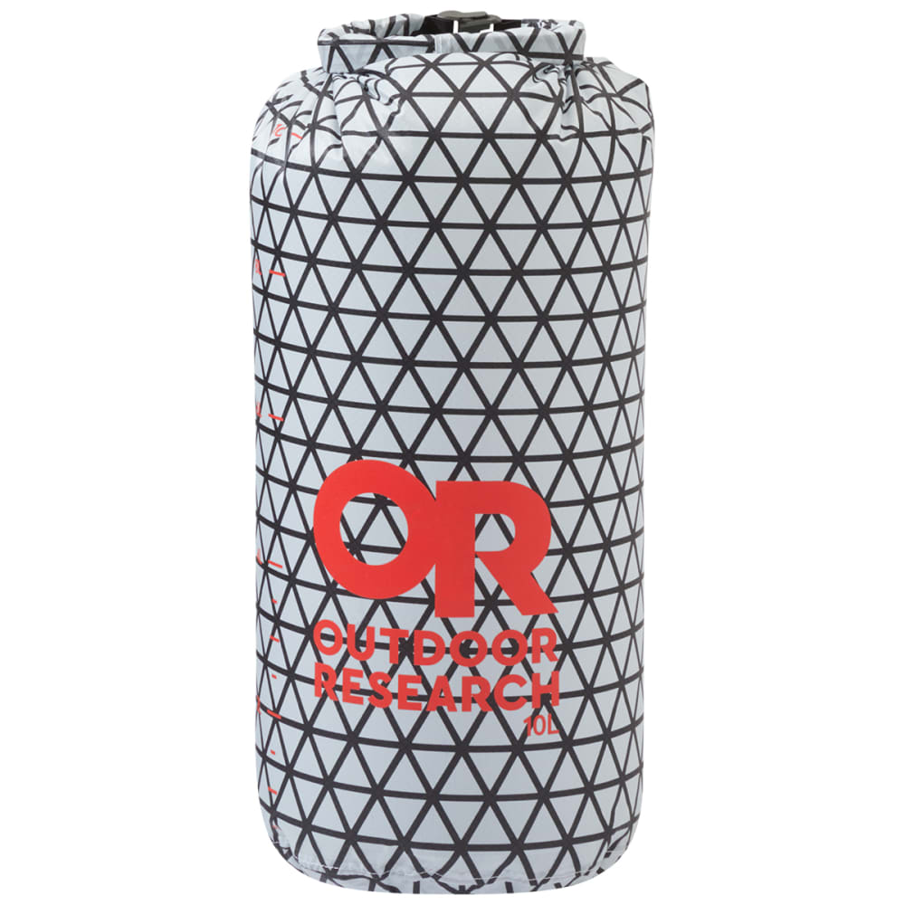 OUTDOOR RESEARCH Beaker Dry Bag 10L ONESIZE