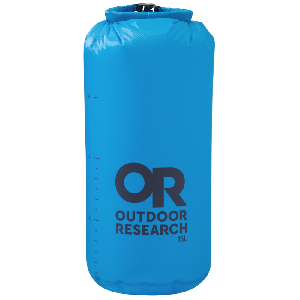 OUTDOOR RESEARCH Beaker Dry Bag 15L ONESIZE