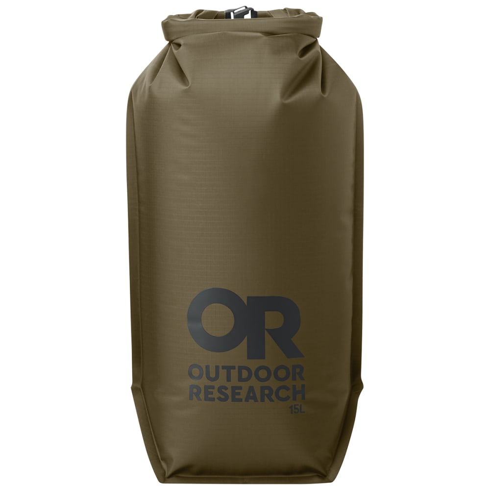 OUTDOOR RESEARCH CarryOut Dry Bag 15L ONESIZE