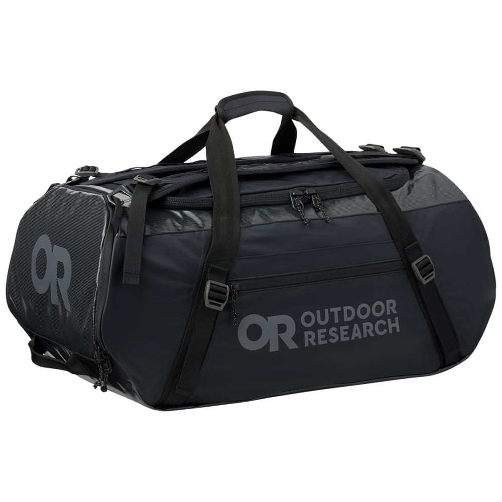 OUTDOOR RESEARCH CarryOut Duffel 60L ONESIZE