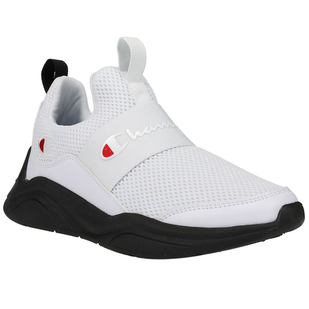 CHAMPION Boys' Legend Lo Sneaker 3.5
