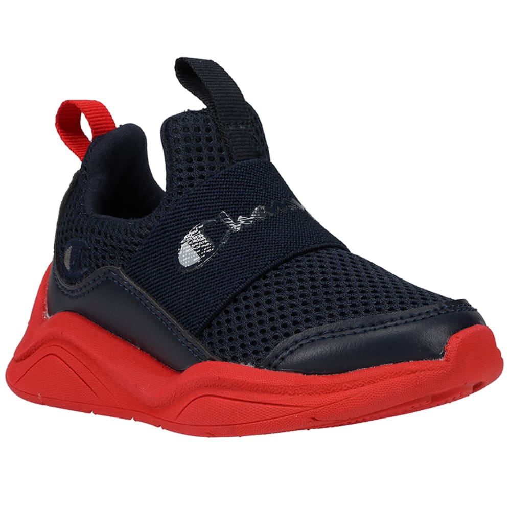 CHAMPION Toddler Boys' Legend Lo Sneaker 5