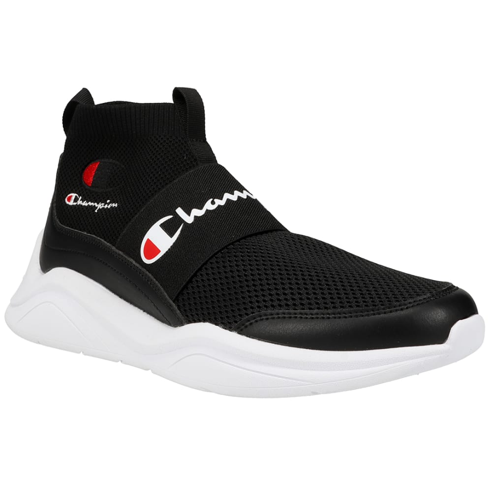 CHAMPION Men's Legend Slip-On Sneakers 8
