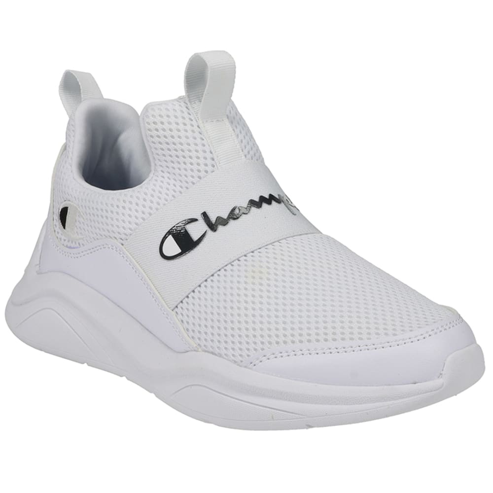 CHAMPION Women's Legend Lo Slip-On Shoes 6