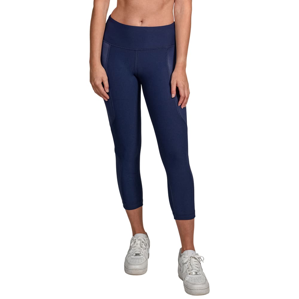 90 DEGREE BT REFLEX Women's Cire 22" Capri L