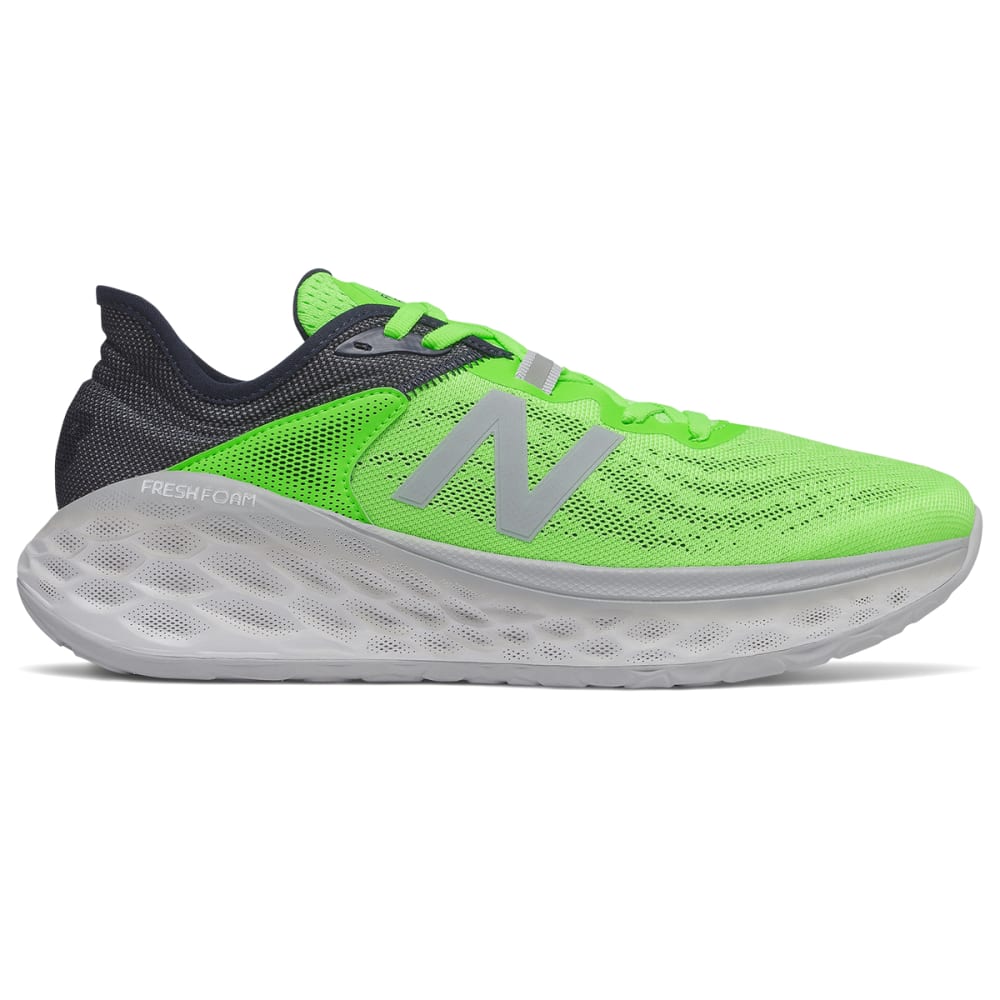 NEW BALANCE Men's Fresh Foam More v2 Running Shoe, 2E 8