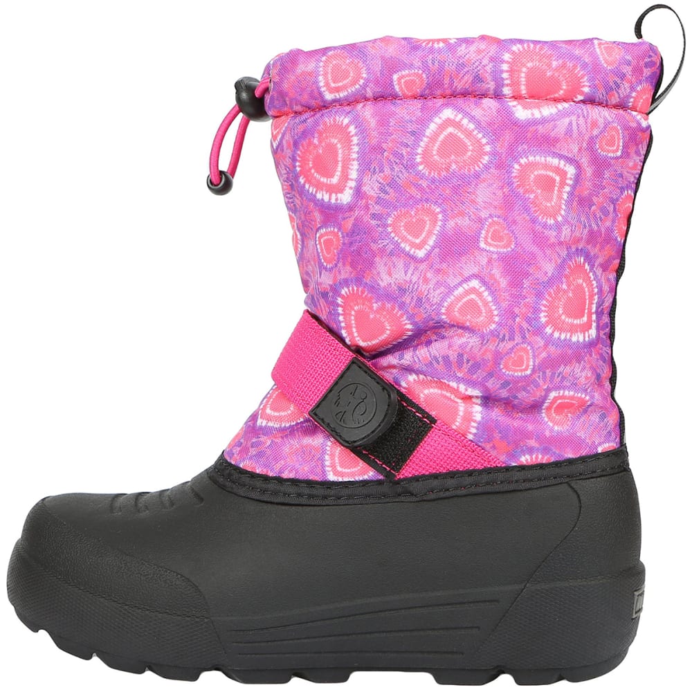 NORTHSIDE Kids' Frosty Insulated Storm Boots 4