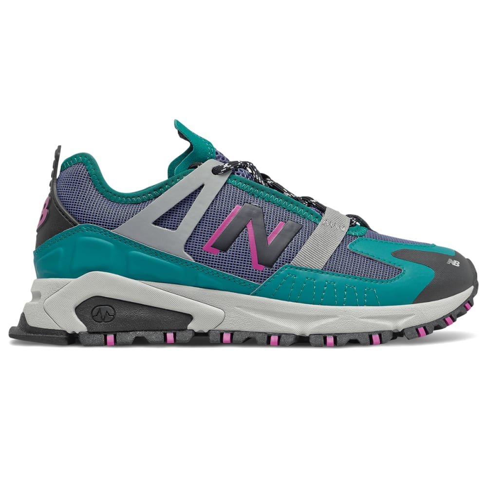NEW BALANCE Women's XRCT Sneaker 6