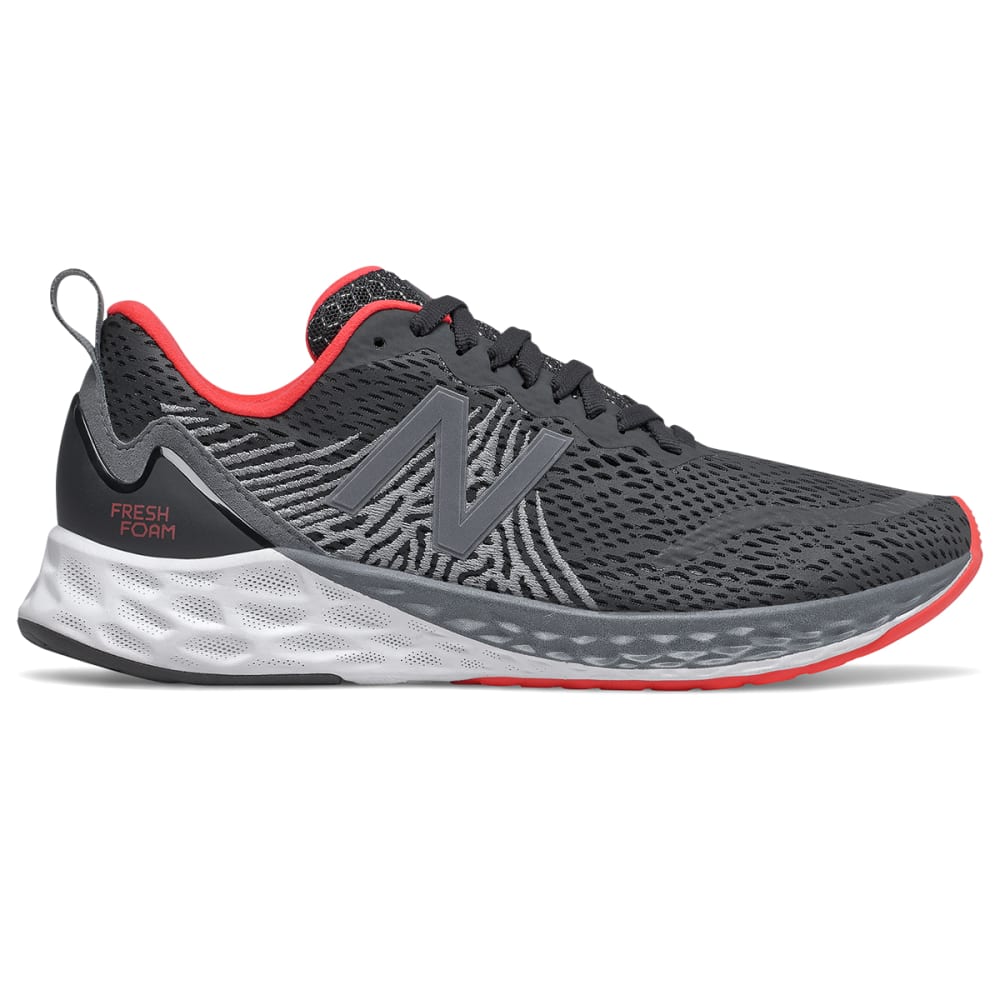NEW BALANCE Women's Fresh Foam Tempo Running Shoe 6.5