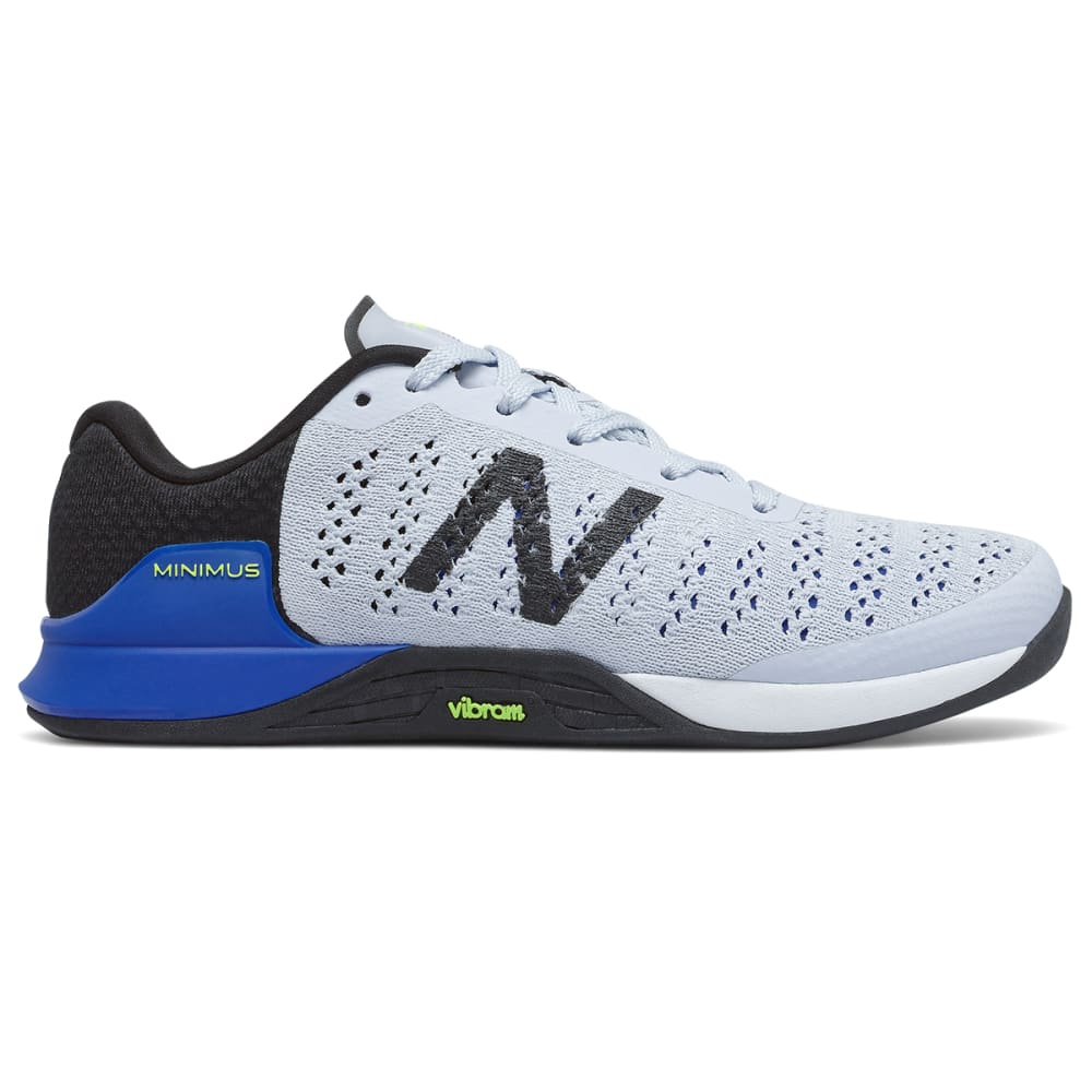NEW BALANCE Women's Minimus Prevail Cross Training Shoe, Wide 6
