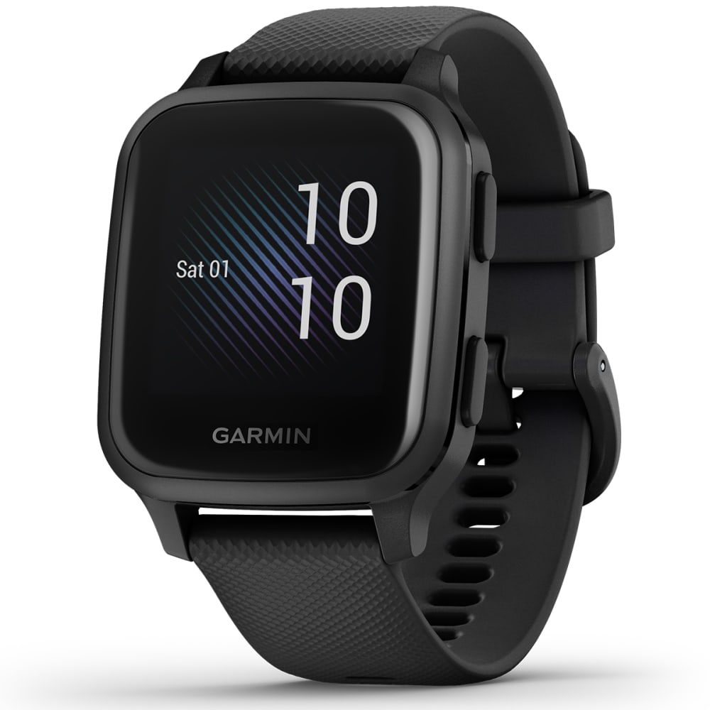 GARMIN Venu Sq – Music Edition Watch ONESIZE