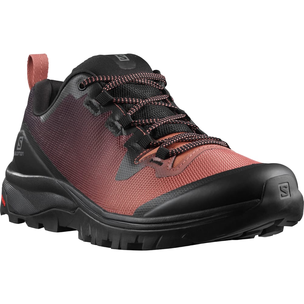 SALOMON Women's Vaya Hiking Shoes 7