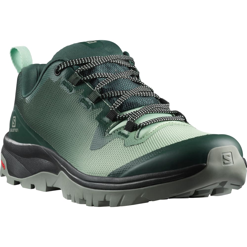 SALOMON Women's Vaya Hiking Shoes 7
