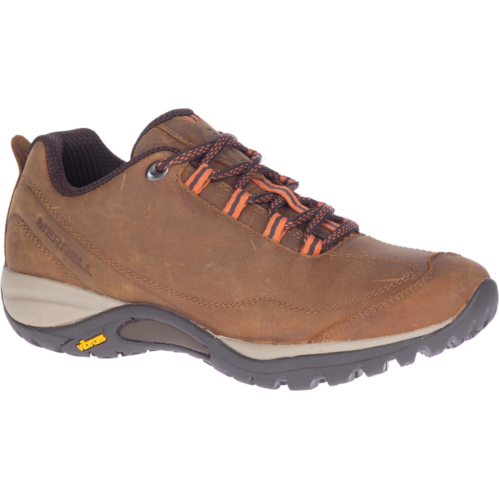 MERRELL Women's Siren Traveller 3 Hiking Shoe 6