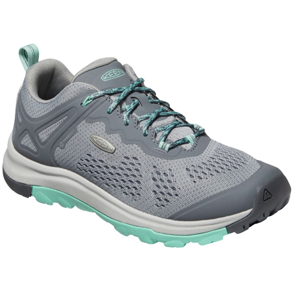 KEEN Women's Terradora II Vent Hiking Shoe 7