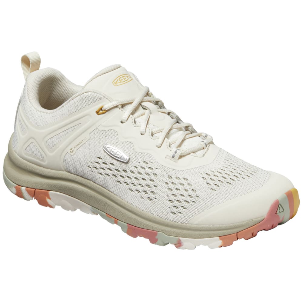 KEEN Women's Terradora II Vent Hiking Shoe 7