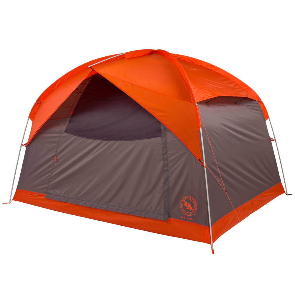 BIG AGNES Dog House 6 Tent NO SIZE
