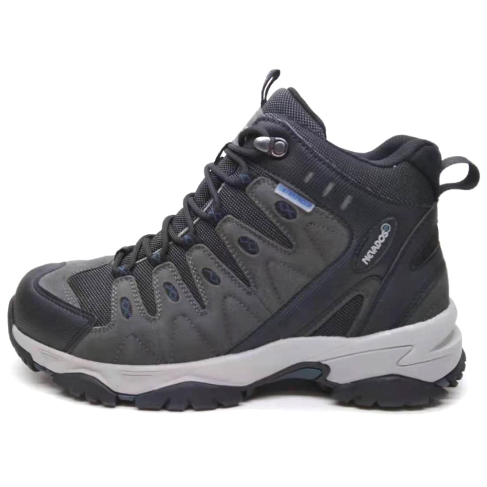 NEVADOS Men's Harriman Hiking Boots 8