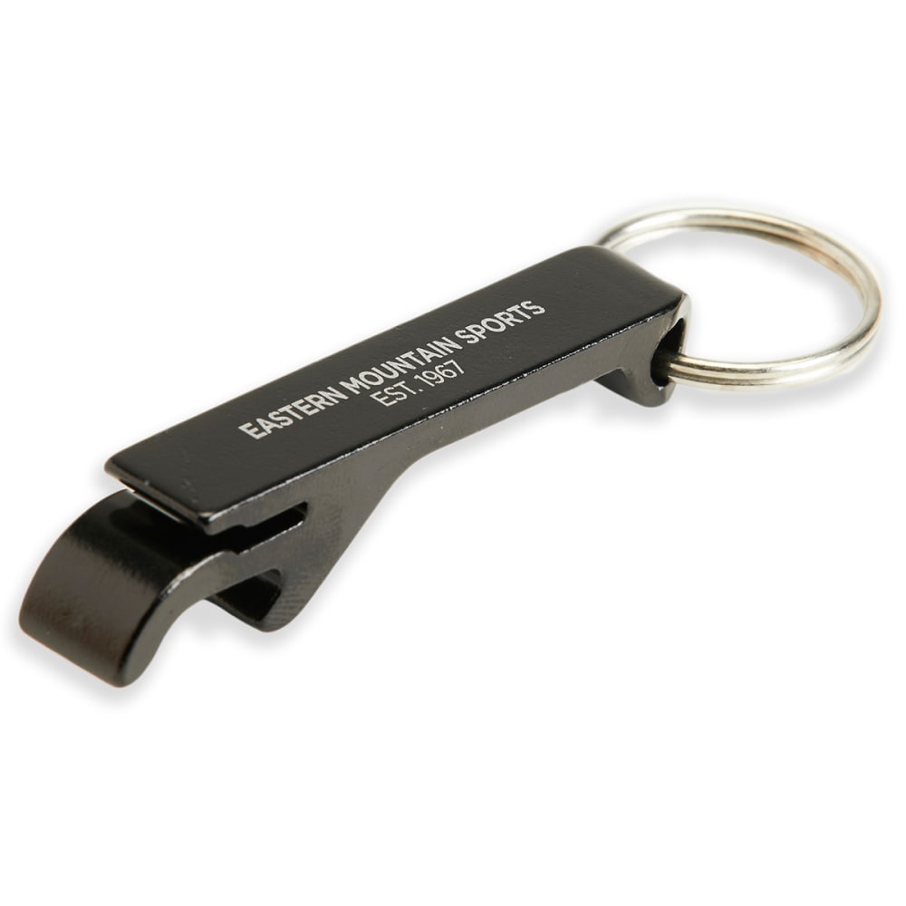 EMS Aluminum Bottle Opener NA