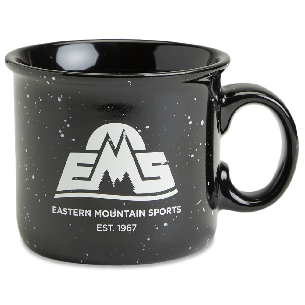 EMS 15 oz. Camp Mug NO SIZE