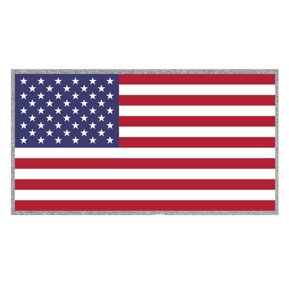 NOSO USA Flag Repair Patch NO SIZE