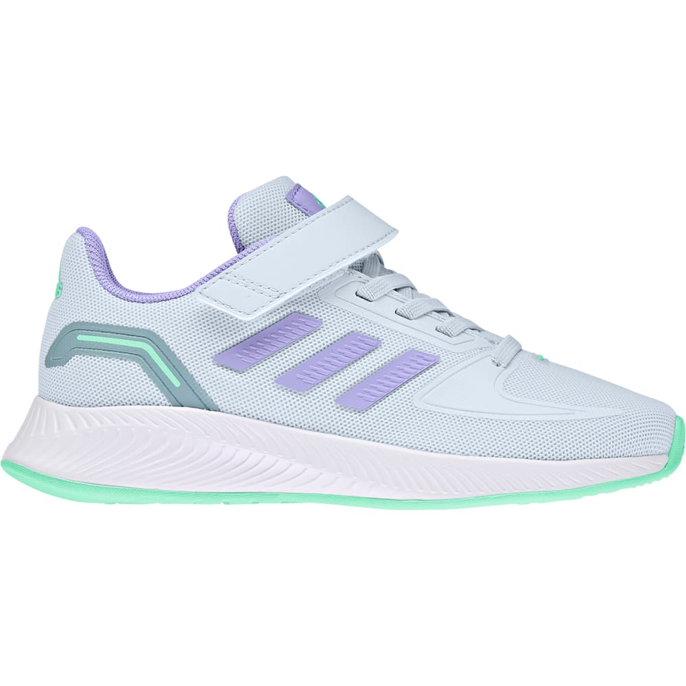 ADIDAS Girls' Fun Falcon 2.0 Running Shoes 1
