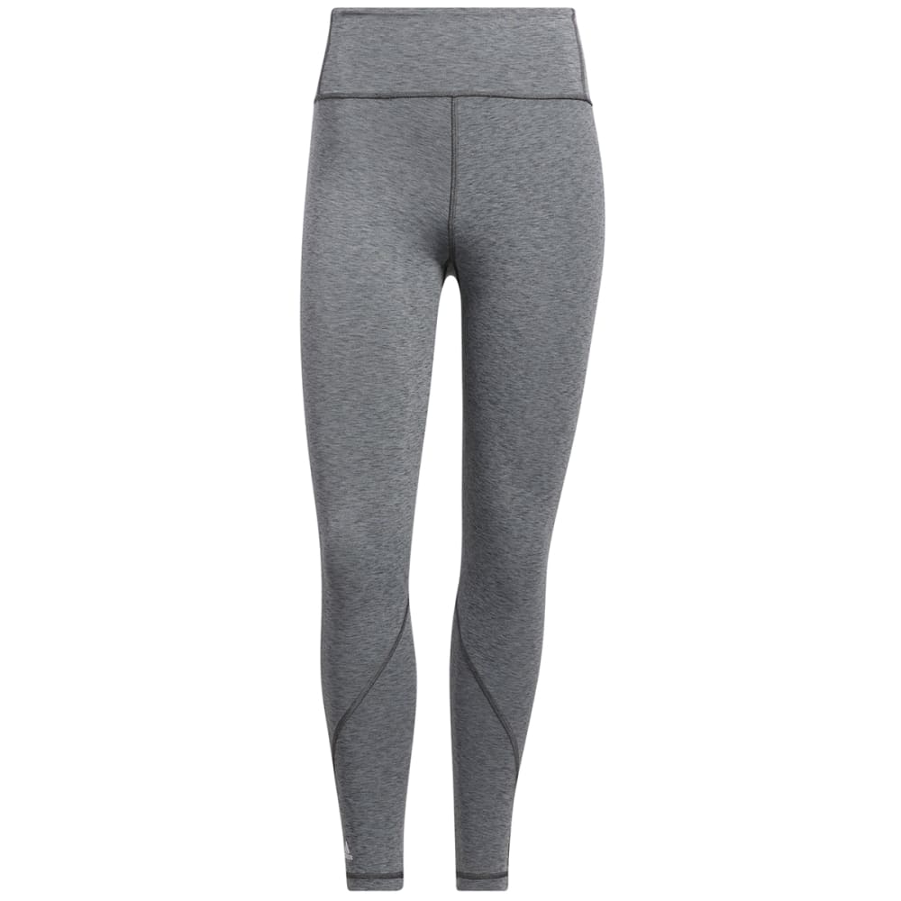 ADIDAS Women's Optime Training 7/8-Length Tights S