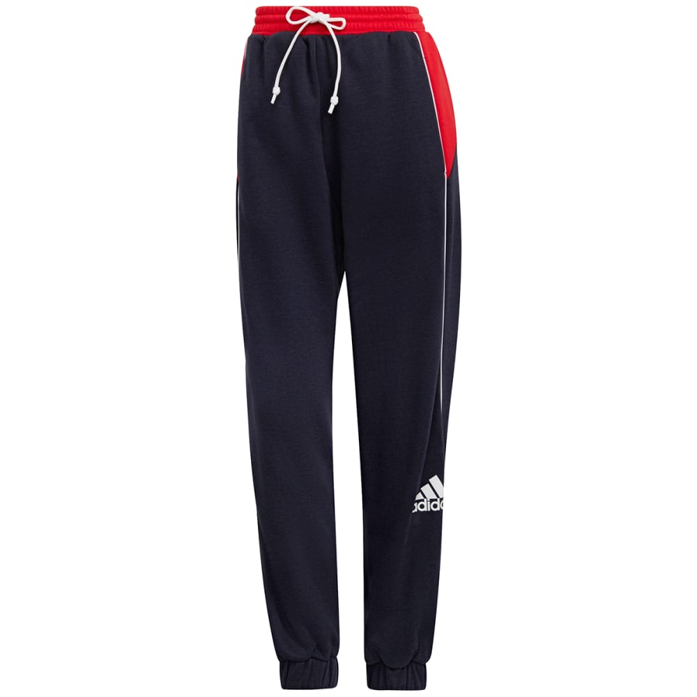 ADIDAS Women's Essentials Loose Joggers XS