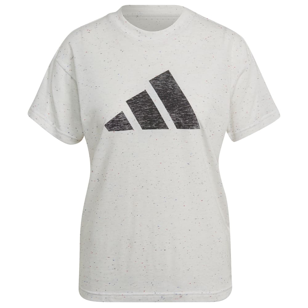 ADIDAS Women's Future Icons Winners Short Sleeve Tee XL