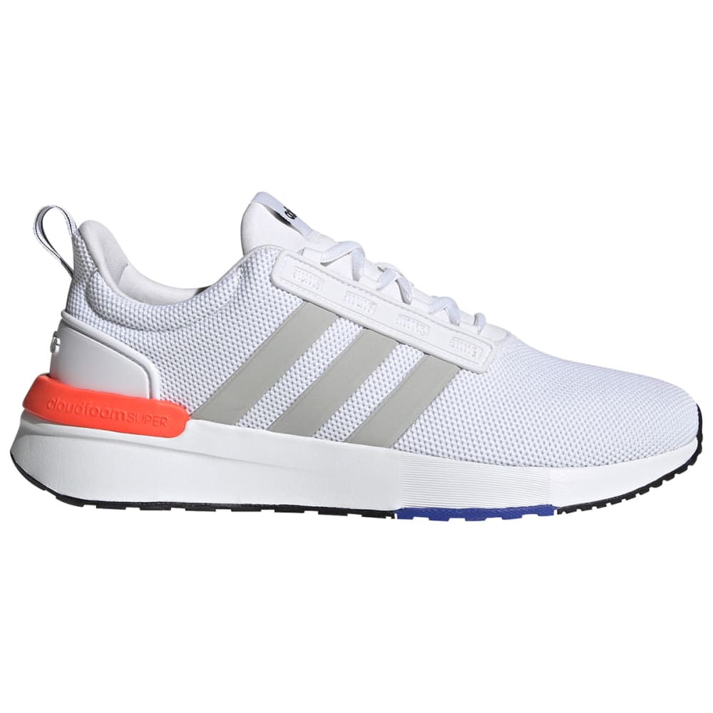 ADIDAS Men's Racer TR21 Running Shoes, Wide 11