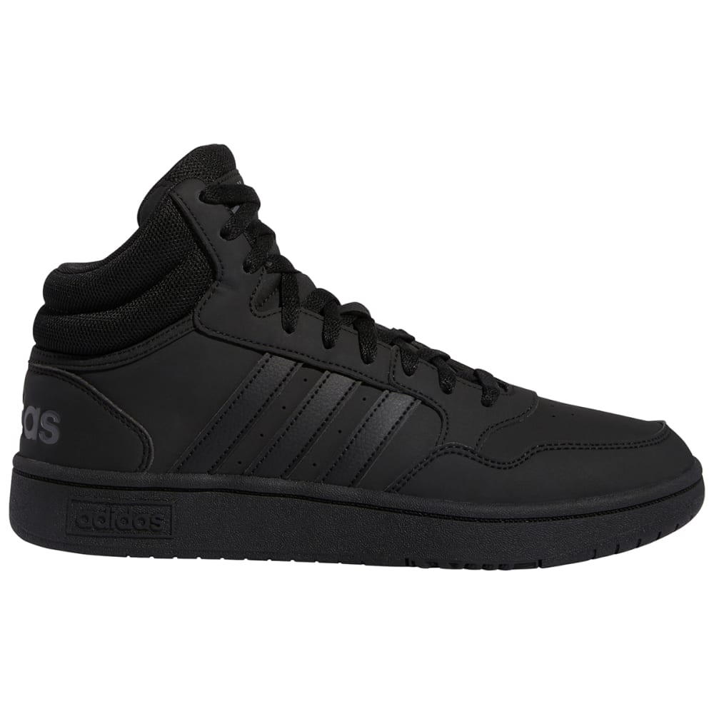 ADIDAS Men's Hoops 3.0 Mid Classic Vintage Shoe 7
