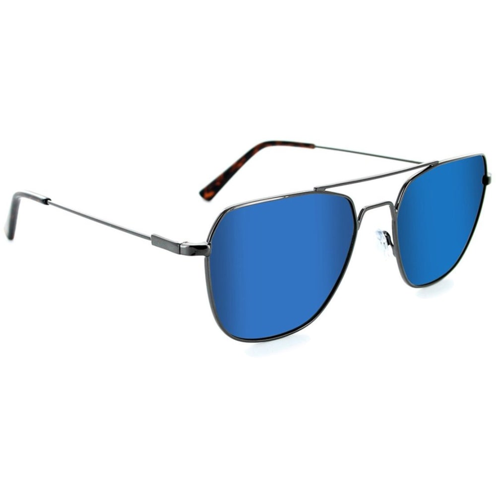 ONE BY OPTIC NERVE Dieter Polarized Sunglasses ONE SIZE