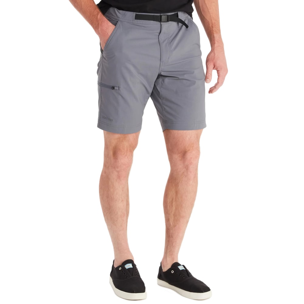 MARMOT Men's Arch Rock 9" Shorts 30