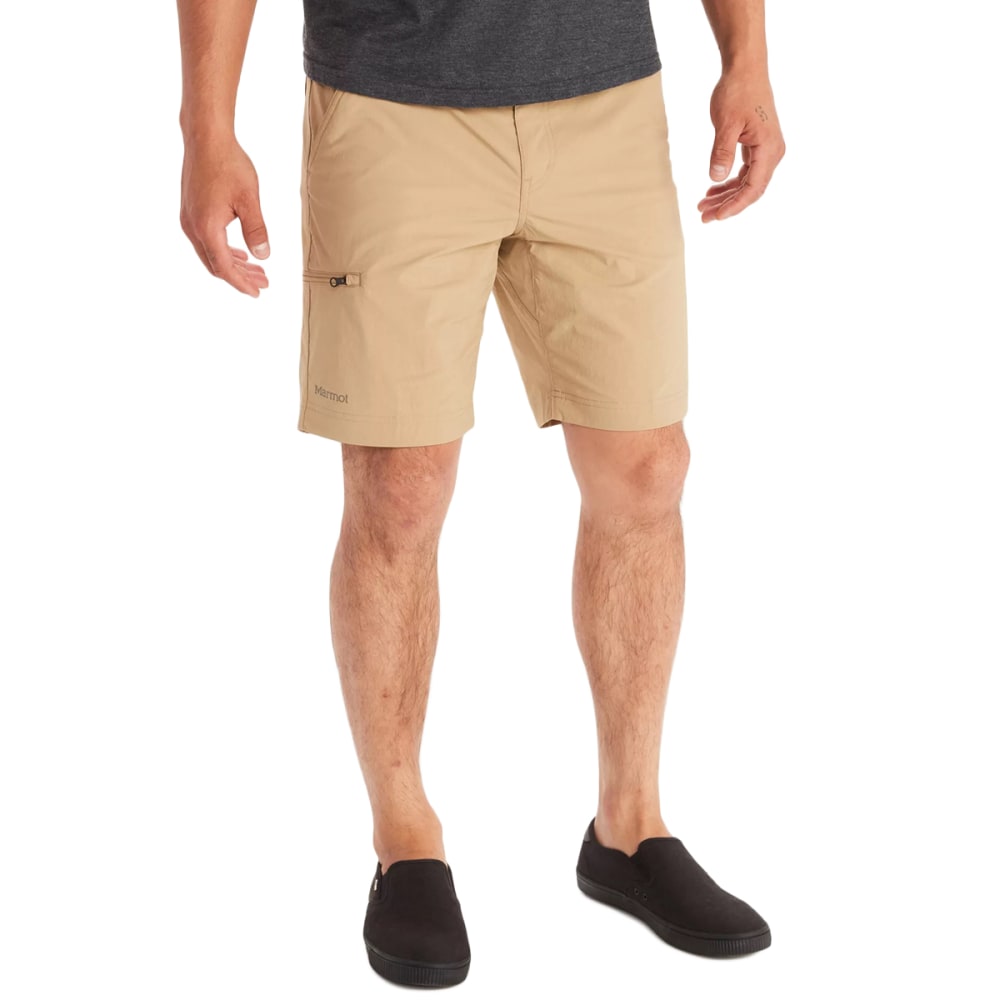 MARMOT Men's Arch Rock 9" Shorts 30