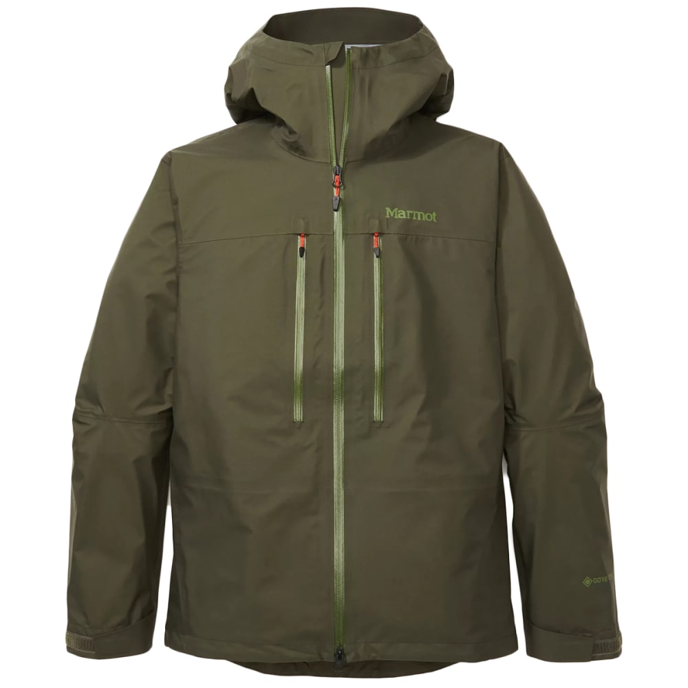 MARMOT Men's Kessler Jacket - Eastern Mountain Sports