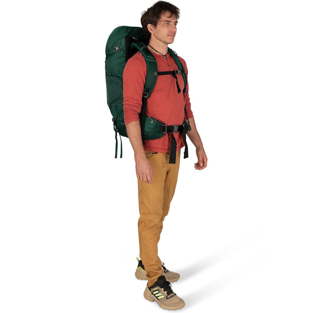 Osprey Volt 45, Mochila de excursionismo