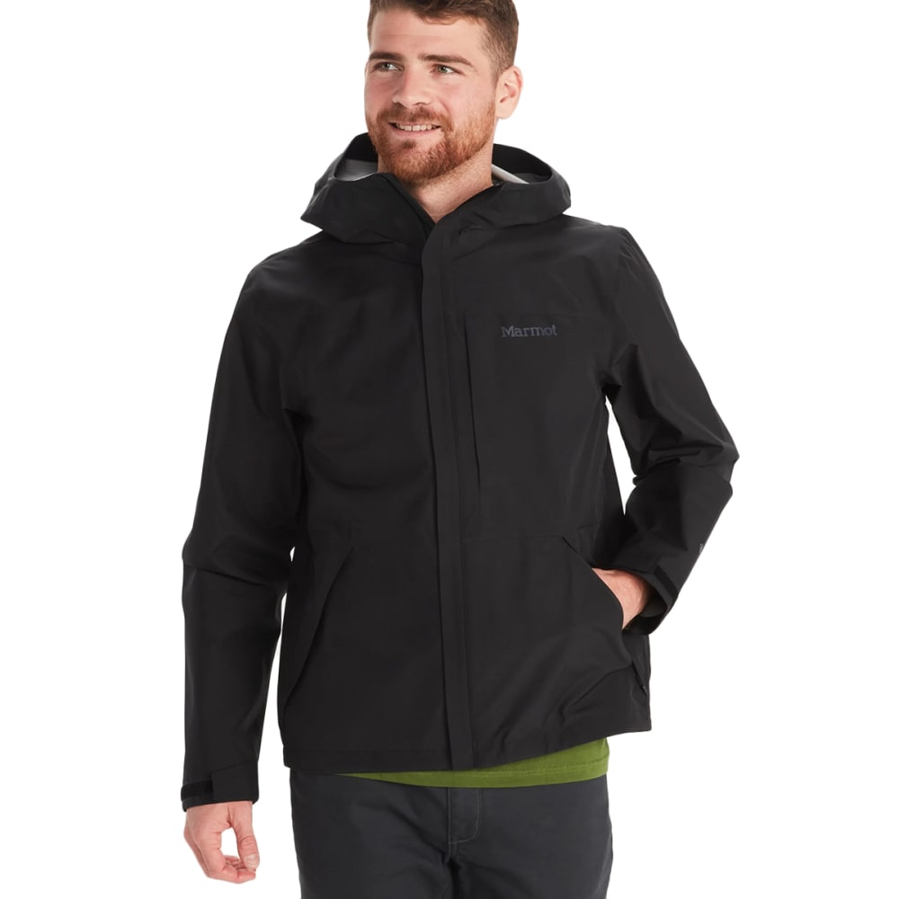 MARMOT Men's Minimalist Jacket - Eastern Mountain Sports