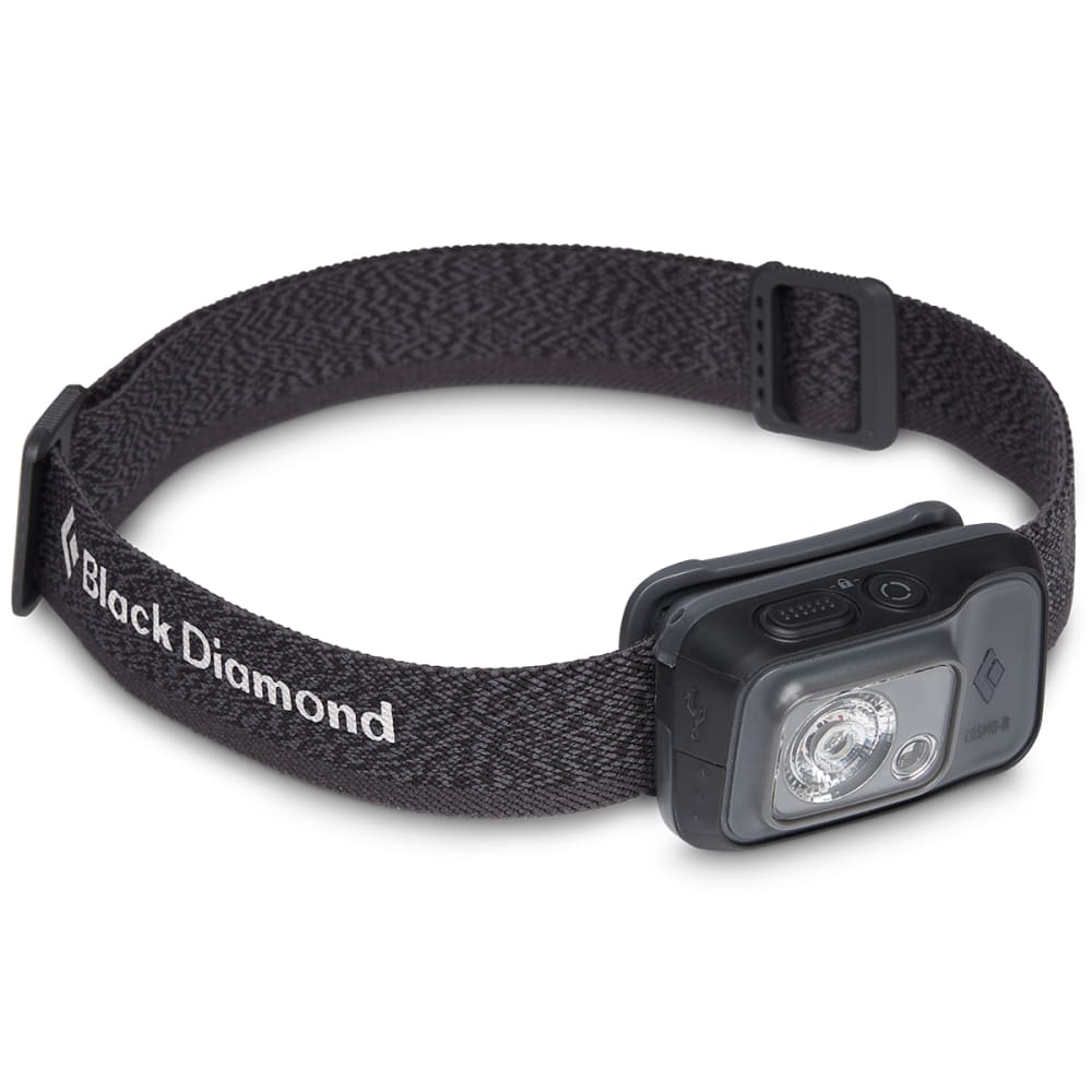 BLACK DIAMOND Cosmo 350-R Headlamp ONESIZE