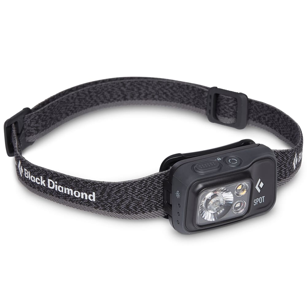 BLACK DIAMOND Spot 400 Headlamp ONESIZE