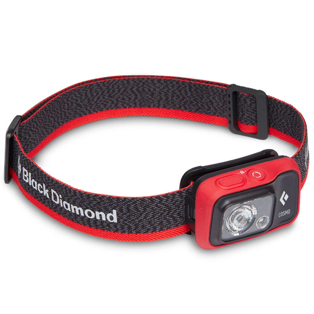 BLACK DIAMOND Cosmo 350 Headlamp ONESIZE