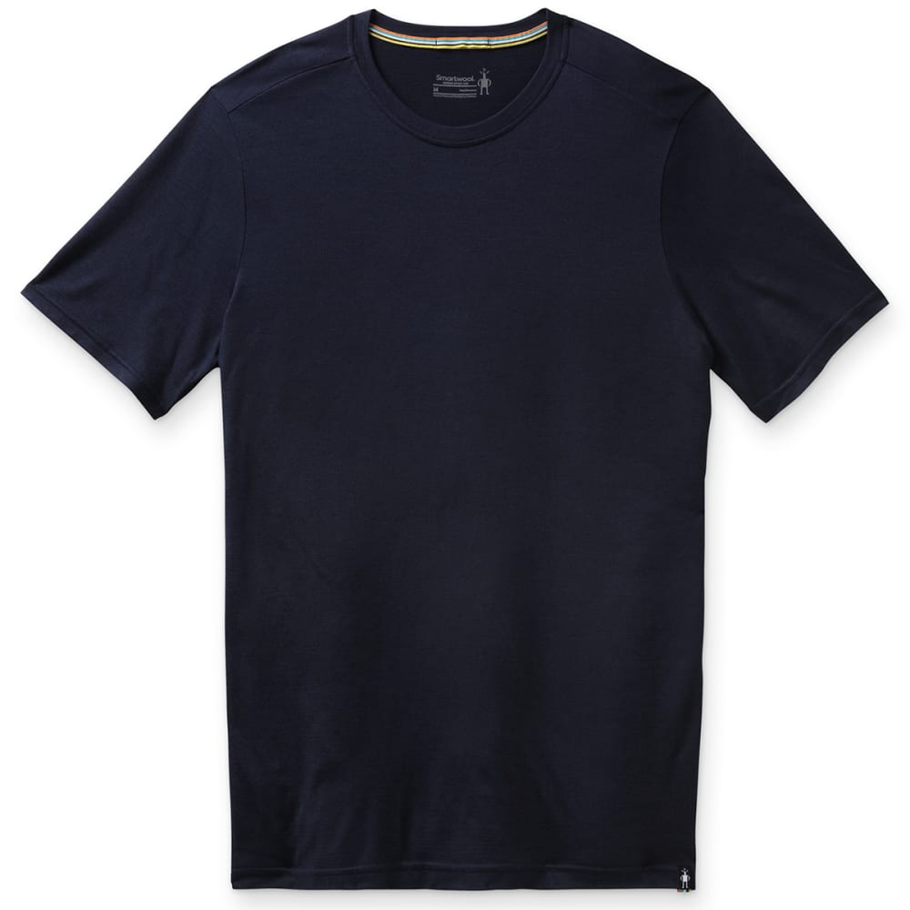 SMARTWOOL Men's Short Sleeve Tee S