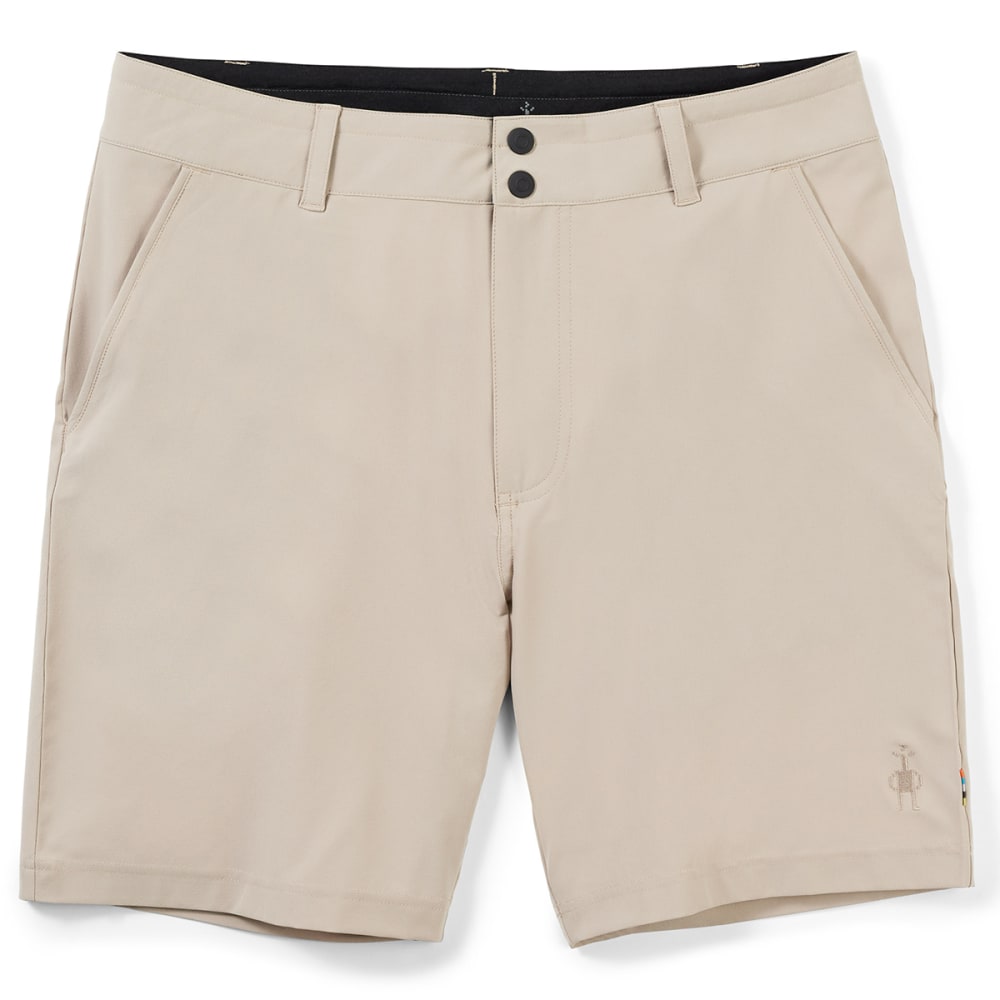 SMARTWOOL Men's Merino Sport 8'' Short L