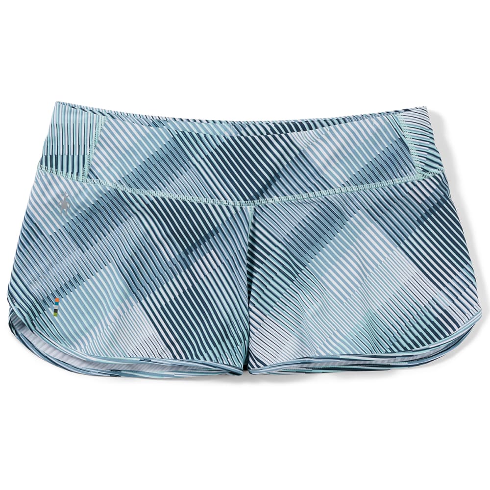SMARTWOOL Women's Merino Sport Lined Short M