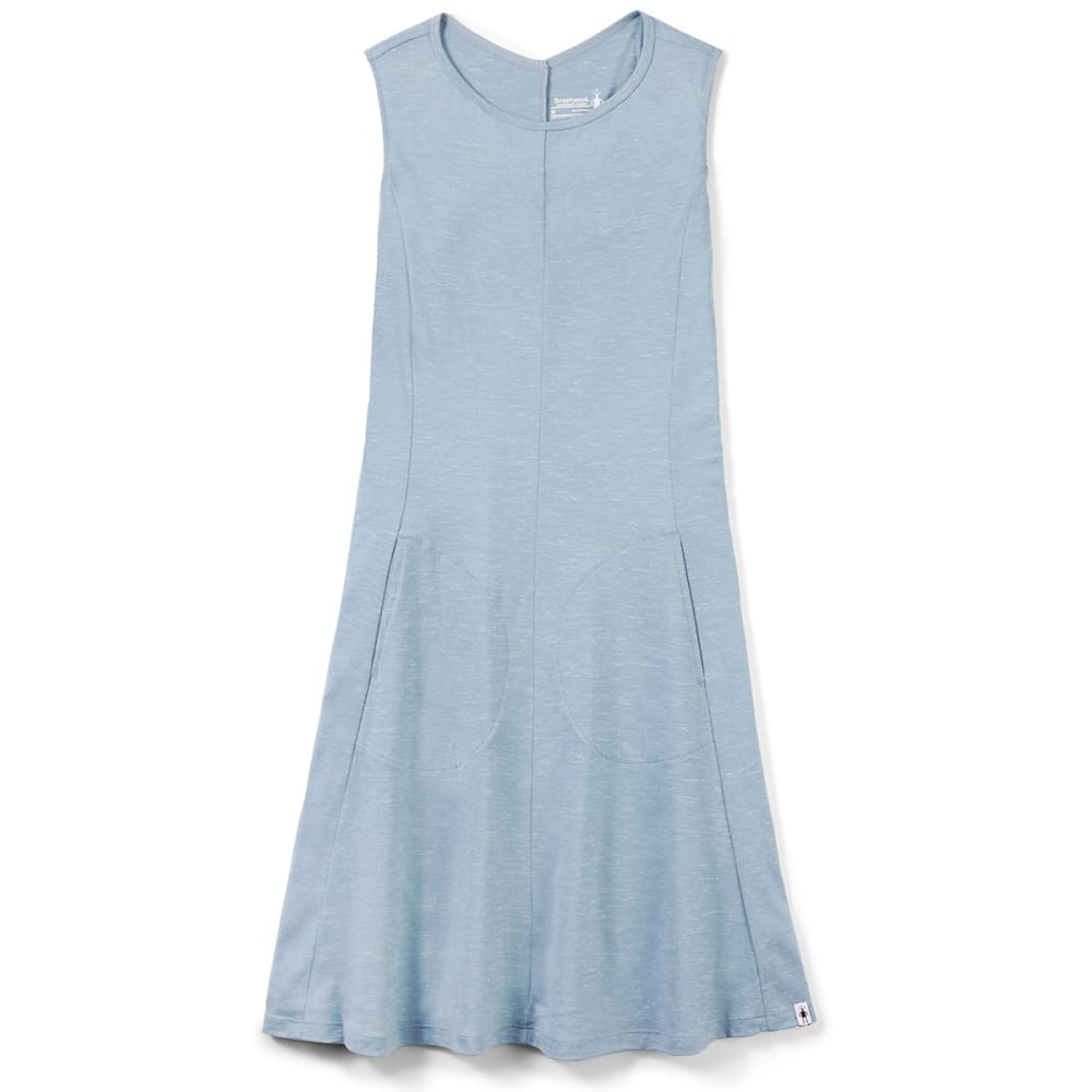 SMARTWOOL Women's Everyday Exploration Merino Tank Dress L
