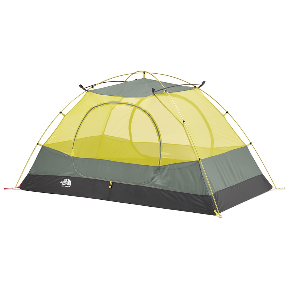 THE NORTH FACE Stormbreak 2-Person Tent NO SIZE