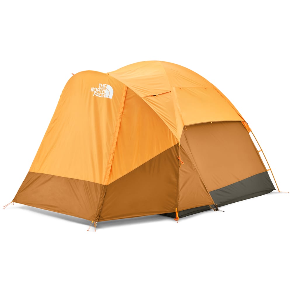 THE NORTH FACE Wawona 4-Person Tent NO SIZE