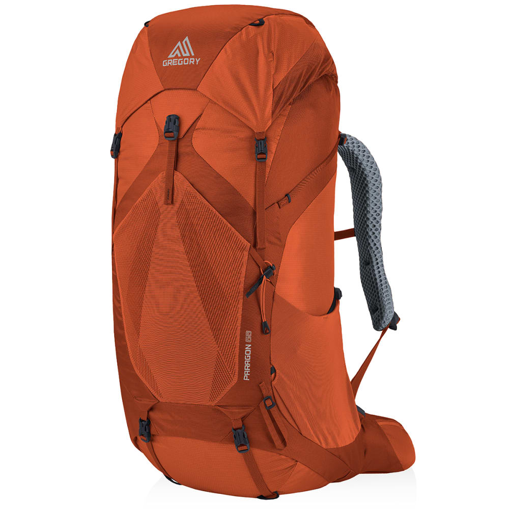 GREGORY Paragon 68 Pack S/M