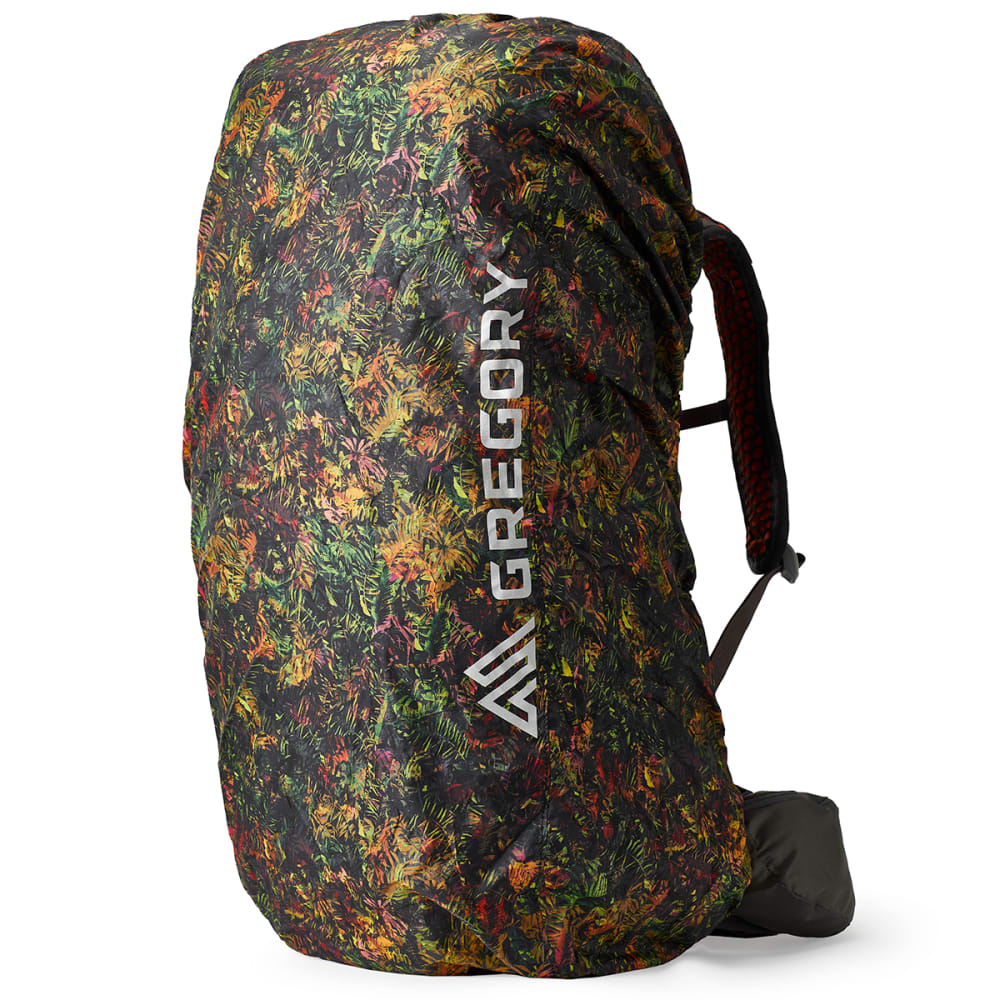 GREGORY 30L - 50L Raincover NO SIZE