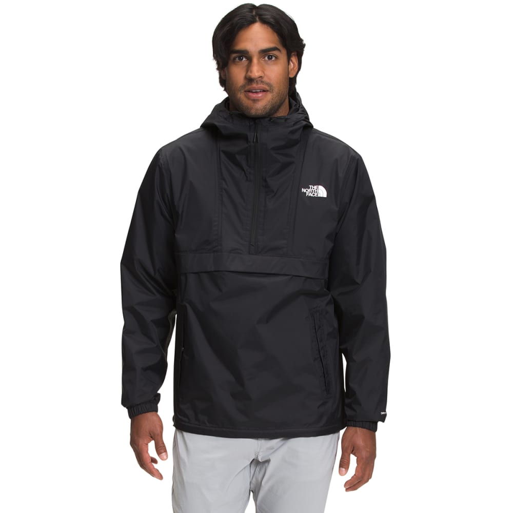 THE NORTH FACE Men’s Antora Anorak Jacket M